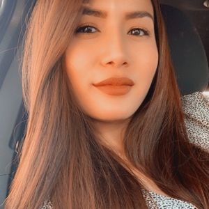 Meet your Posher, Mirna